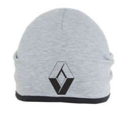 Шапка Renault - PrintSalon