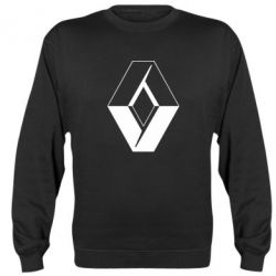 Cвитшот Renault - PrintSalon