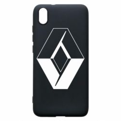 Чехол для Xiaomi Redmi 7A Renault - PrintSalon