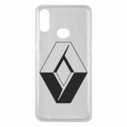 Чехол для Samsung A10s Renault - PrintSalon