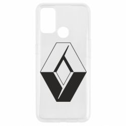 Чехол для Oppo A53/A32/A33 Renault - PrintSalon