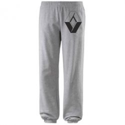 Штаны Renault - PrintSalon