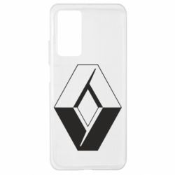 Чехол для Xiaomi Mi 10T/10T Pro Renault - PrintSalon