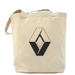 Эко-сумка Renault