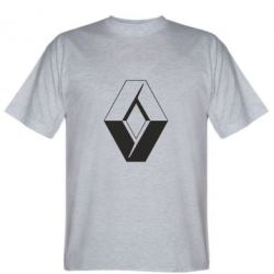 Мужская футболка Stedman Renault - PrintSalon