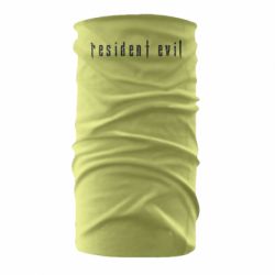 Бандана Resident Evil - PrintSalon