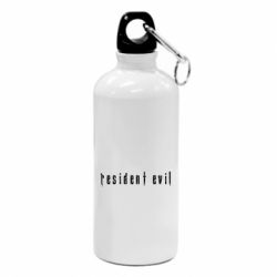 Фляга Resident Evil - PrintSalon