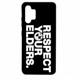 Чохол для Samsung A32 4G - PrintSalon