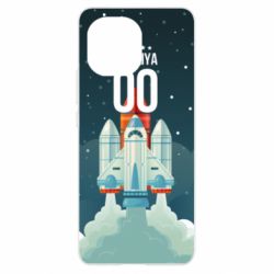 Чохол для Xiaomi Mi11 Ретро прізвище і номер - PrintSalon