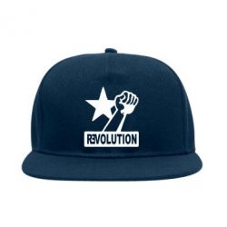 Снепбек Revolution - PrintSalon