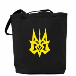 Эко-сумка Революційний Герб