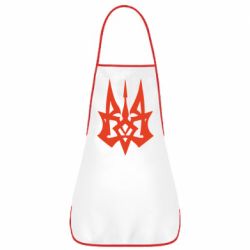 Фартух Революційний Герб