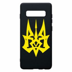 Чехол для Samsung S10+ Революційний Герб