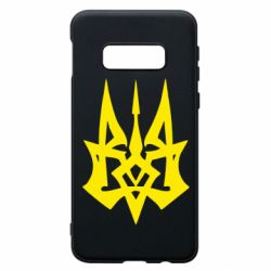 Чехол для Samsung S10e Революційний Герб