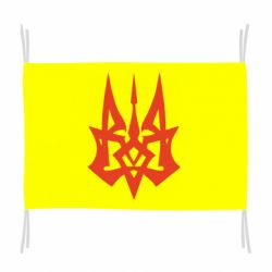 Флаг Революційний Герб