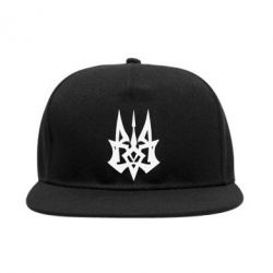 Снепбек Революційний Герб