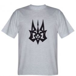 Чоловіча футболка Stedman Революційний Герб