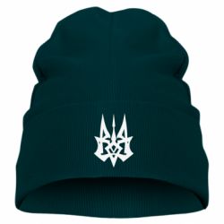 Дитяча шапка Революційний Герб