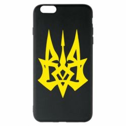 Чехол для iPhone 6 Plus/6S Plus Революційний Герб