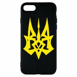 Чехол для iPhone 7 Революційний Герб