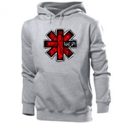 Мужское худи RHCP sublim - PrintSalon