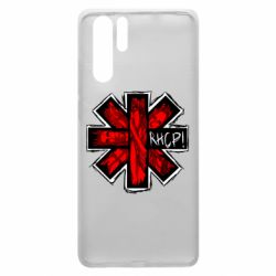 Чехол для Huawei P30 Pro RHCP sublim - PrintSalon