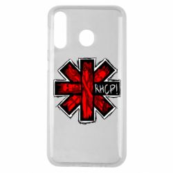 Чехол для Samsung M30 RHCP sublim - PrintSalon