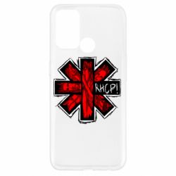 Чехол для Oppo A52/A72/A92 RHCP sublim - PrintSalon