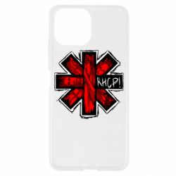 Чехол для Xiaomi Mi11 Lite RHCP sublim - PrintSalon