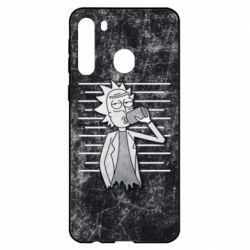 Чохол для Samsung A21 - PrintSalon