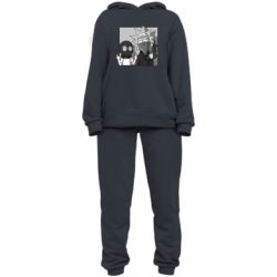 Женский костюм Rick and Morty Bandits - PrintSalon