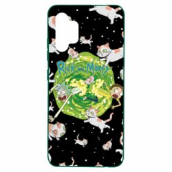 Чохол для Samsung A32 4G - PrintSalon