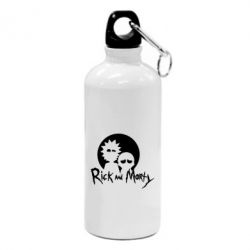 Фляга Rick and Morty1 - PrintSalon