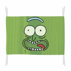 Прапор Rick Cucumber - PrintSalon