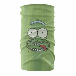 Бандана Rick Cucumber - PrintSalon