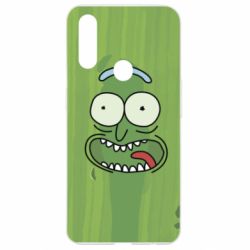 Чохол для Oppo A31 Rick Cucumber - PrintSalon