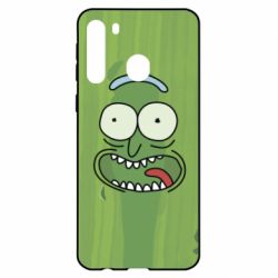 Чохол для Samsung A21 - PrintSalon