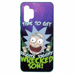 Чохол для Samsung A32 4G - PrintSalon