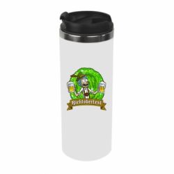 Термокружка Ricktoberfest - PrintSalon