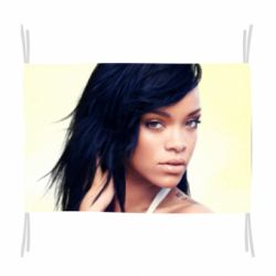Прапор Rihanna in a swimsuit-PrintSalon Прапор Rihanna in a swimsuit