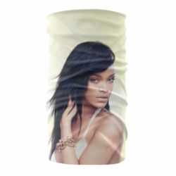 Бандана Rihanna in a swimsuit