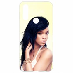 Чехол для Oppo A31 Rihanna in a swimsuit - PrintSalon