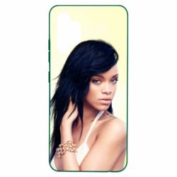 Чехол для Samsung A32 4G Rihanna in a swimsuit - PrintSalon