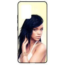 Чехол для Samsung S10 Lite Rihanna in a swimsuit - PrintSalon