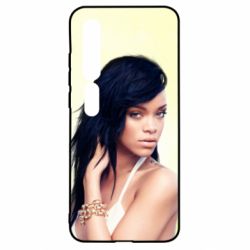 Чехол для Xiaomi Mi10/10 Pro Rihanna in a swimsuit - PrintSalon