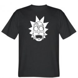 Мужская футболка Stedman Рик - PrintSalon