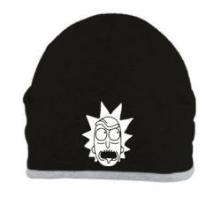 Шапка Рик - PrintSalon