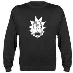 Cвитшот Рик - PrintSalon