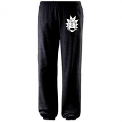 Штаны Рик - PrintSalon