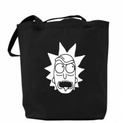 Эко-сумка Рик - PrintSalon